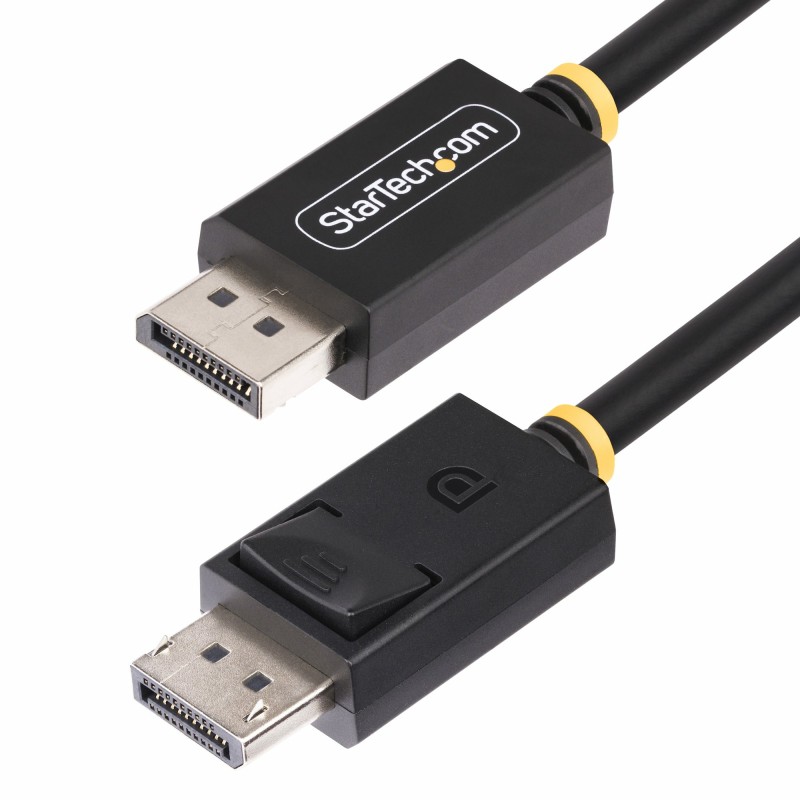 StarTech.com 2M Displayport 2.1 Cable, StarTech.com 2M Displayport 2.1 Cable,